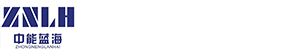 中能藍(lán)海控股有限公司